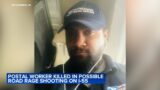 USPS worker fatally shot on Stevenson Expressway weeks after cousin's shooting death