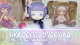 Unboxing – Purple Adou Loong Fantasia Dragon BJD Blind Box
