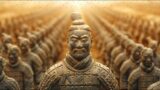 Unveiling the Secrets of Qin Shi Huang's Terracotta Army
