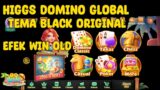 Update aplikasi Higgs Domino Global + Speeder  versi 227 Black Original terbaru dan terupdate 2024