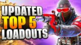 Updated *BEST* Loadouts To Get More Kills!! (Warzone Season 2 Reloaded META)