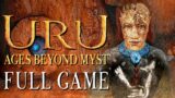 Uru: Ages Beyond Myst – Full Game Walkthrough