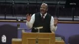 VAFBC Alphae Service: "When Little Becomes Much" – Sermon by Pastor J.W. Matt Hennessee