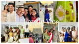 Vande Bharat | TSR to TVM | Family Vlog