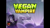 Vegan Vampire Gameplay (Flash)