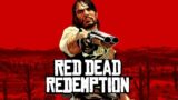 Vertical – Red Dead Redemption #1 – Week 2 stream schedule