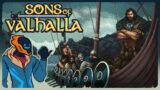 Viking Tug Of War Strategy & Action RPG! – Sons of Valhalla