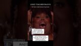 Voice Teacher Enjoys FANTASIA x TO GOD BE THE GLORY @ NAACP IMAGE AWARDS