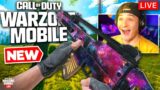 WARZONE MOBILE GLOBAL LAUNCH EVENT! OPERATION DAY ZERO LIVE
