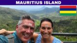 WE HIRED A DRIVER FOR A FULL DAY ON MAURITIUS ISLAND – QUEEN MARY 2 IN PORT LOUIS MAURITIUS