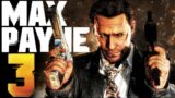 WE PLAYED MAX PAYNE 3 MULTIPLAYER IN 2024 AND ITS STILL AMAZING!!