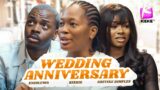 WEDDING ANNIVERSARY – The Housemaids 2 Ep.7 | KIEKIE TV & Bimbo Ademoye