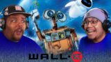 Wall-E is the MOST IMPORTANT Pixar Movie EVER