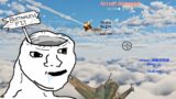 War Thunder "Air Realistic"