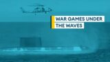 War games under the waves | Sitrep podcast