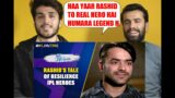 Watch the Inspiring Story of how Rashid Khan Triumphed Against All Odds IPL Heroes- AFGHAN REACTION