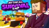 We Just FFFFScrewed Him! – Mythical Survival SMP Episode 32