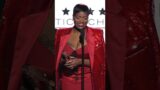 We can’t get enough of Fantasia! #fantasiabarrino #thecolorpurple #criticschoice