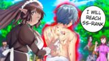 Weak Boy is bullied by his family and banished with the elf maid!! | Manga Recap