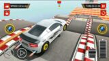 Well of Death – Car Stunt Game – Ramp Car Racing Game – Android Gameplay #gameplay #car stunt