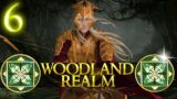 Western Shield Shattered! Third Age: Total War (DAC V5) – Woodland Realm – Episode 6