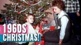 What Christmas Was REALLY Like In America in the 60s!