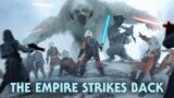 What Could Have Been: The Empire Strikes Back