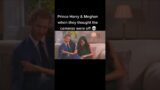What Harry and Meghan Markle  Really Like When The Cameras Aren't Rolling #Shorts