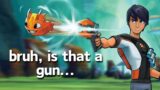 What Is Slugterra Even About?