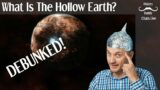 What Is The Hollow Earth? | Daddy Chats Live
