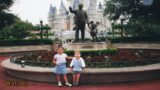 What Walt Disney World Was Like on 9/11