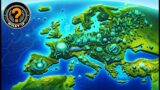 What if – Europe was not destroyed in World War 2?