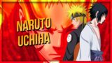 What if Naruto was Uchiha ( Part 5 )
