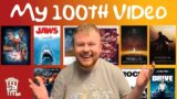 What’s the Best Movie Blockbuster? – My 100th Video