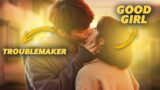 When Troublemaker Guy Falls In Love With A Good Girl | Top 10 Romance Dramas