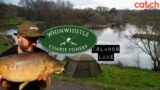 Whinwhistle Fishery, Islands Lake || Catching Carp At A New Venue || Martyns Angling Adventures