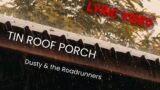 Who wants to sing along? (Tin Roof Porch) | #countrymusic