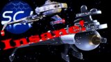 Why Are Klingon Battleships so Insane? Feat: @scienceinsanity6927