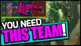 Why EVERYONE Needs this Dragon team in RAID Shadow Legends!