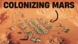 Why Mars colonization is a HORRIBLE idea