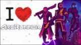 Why You NEED to Play ArcRunner & Why I LOVE it !!!