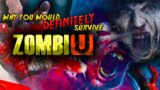 Why You Would DEFINITELY Survive ZombiU's BRITISH Zombie Apocalypse (Second Blight)