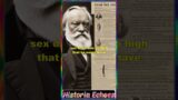 Why all brothal houses of Parise Remaind Closed over the death of Victor Hugo.#shorts @HISTORY