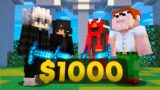 Winning $1000 In The Most Intense Bedwars Tournament (Bedwars Championship)