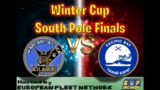 Winter Cup Semifinals Warfare At Sea Atlantic vs  Pacific Bay (World of Warships Legends)