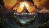 Wizards of Gont – So Spoke Ogion (2024) (Full Album Premiere)