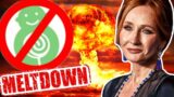 Woke Media MELTDOWN Over Sweet Baby Inc, JK Rowling Reported To POLICE Over Pronouns | G+G Daily