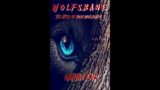 Wolfsbane Book 1 Trailer