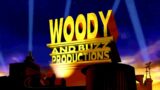 Woody and Buzz Productions/Troublemaker Studios (2001) (for Alex)