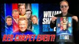 YOU CAN CALL ME BILL with William Shatner | RED CARPET EVENT | Culver  Theater 3.21.24